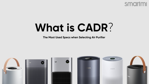 Что такое CADR?