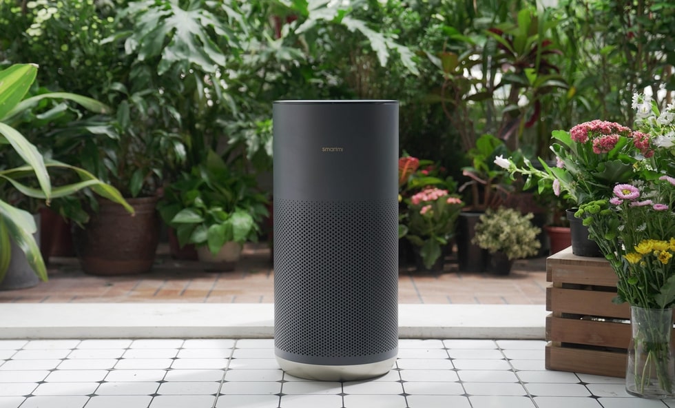 Что такое аллергия на пыльцу и как очистители воздуха Smartmi обеспечивают мгновенное облегчение? Ваш гид по борьбе с сезонной аллергией!