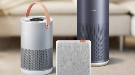 Есть ли вред от очистителя воздуха в квартире?