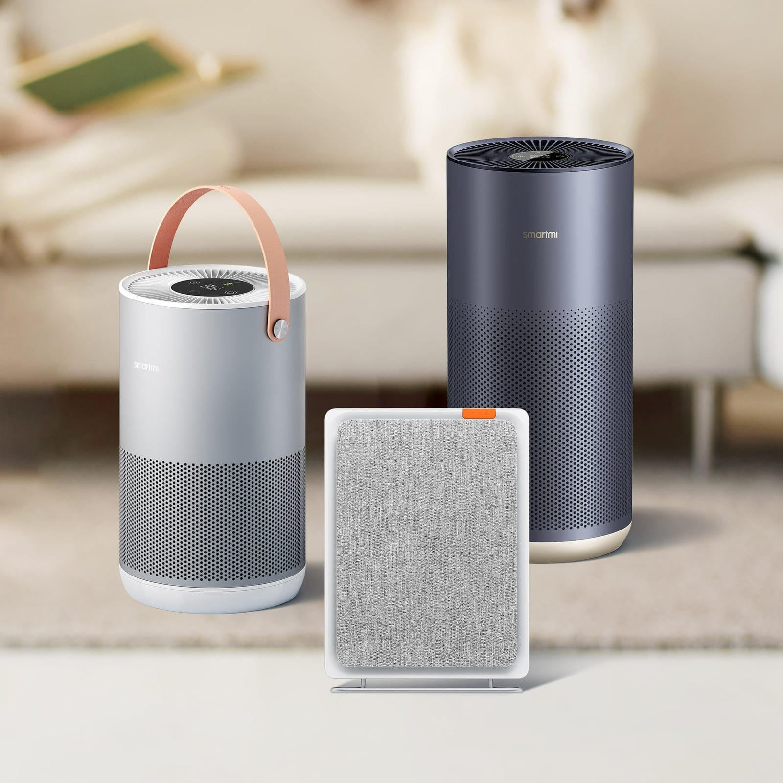 Есть ли вред от очистителя воздуха в квартире?