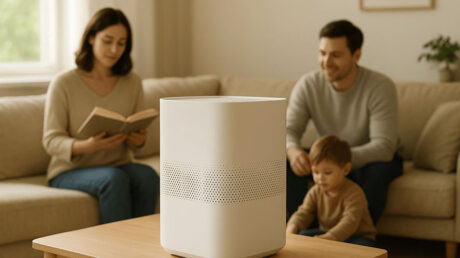 Мойка воздуха: что это, как работает и стоит ли покупать?