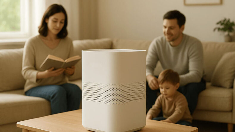 Мойка воздуха: что это, как работает и стоит ли покупать?