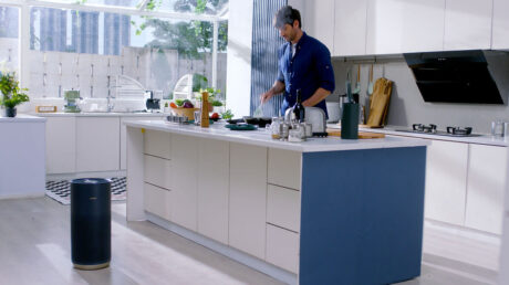 Эффективен ли очиститель воздуха от неприятных запахов?