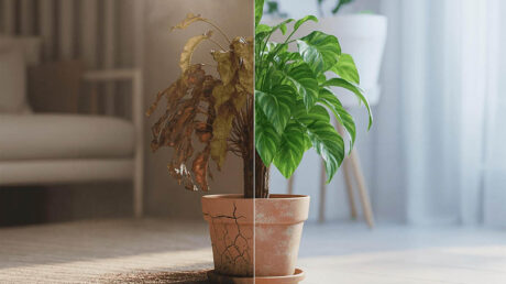 Зачем нужен увлажнитель воздуха и как он влияет на здоровье и самочувствие