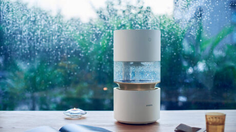 Какая влажность воздуха считается нормальной для человека: идеальные показатели для квартиры