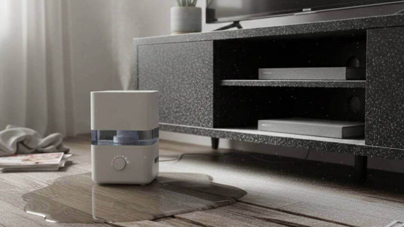 Полное руководство как выбрать увлажнитель воздуха для квартиры или дома