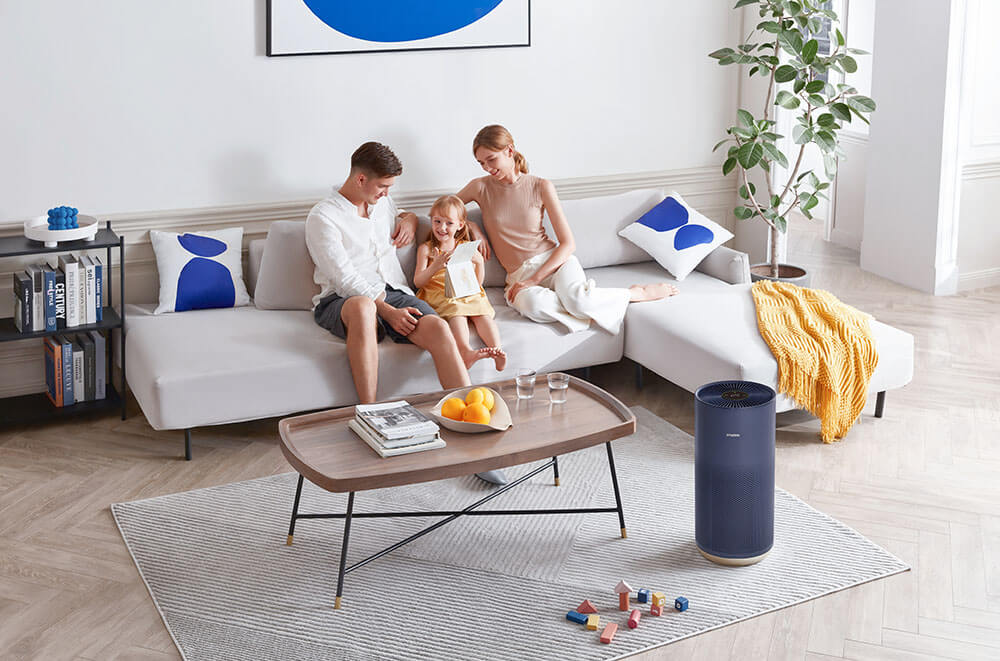 Как ухаживать за ребенком с бронхиальной астмой: советы родителям