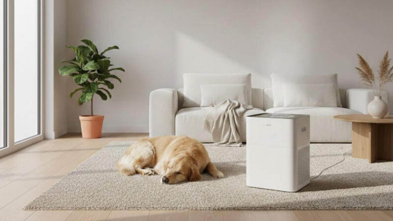 Полное руководство как выбрать мойку воздуха для квартиры