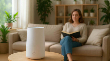 Какая влажность воздуха считается нормальной для человека: идеальные показатели для квартиры