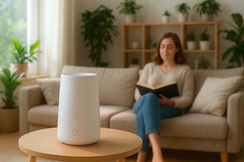 Какая влажность воздуха считается нормальной для человека: идеальные показатели для квартиры