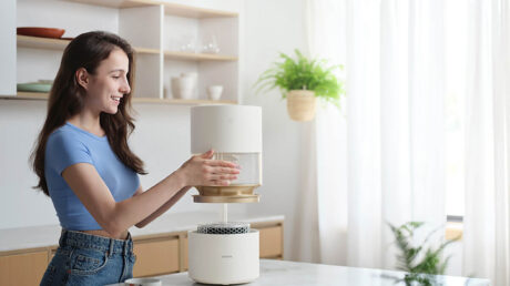 Полное руководство как выбрать увлажнитель воздуха для квартиры или дома