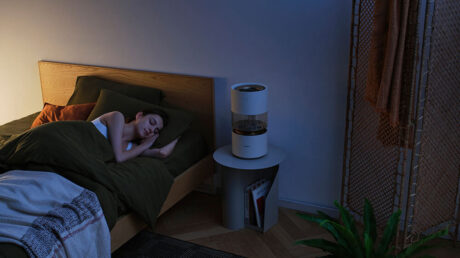 Какая влажность воздуха должна быть в спальне для хорошего сна?