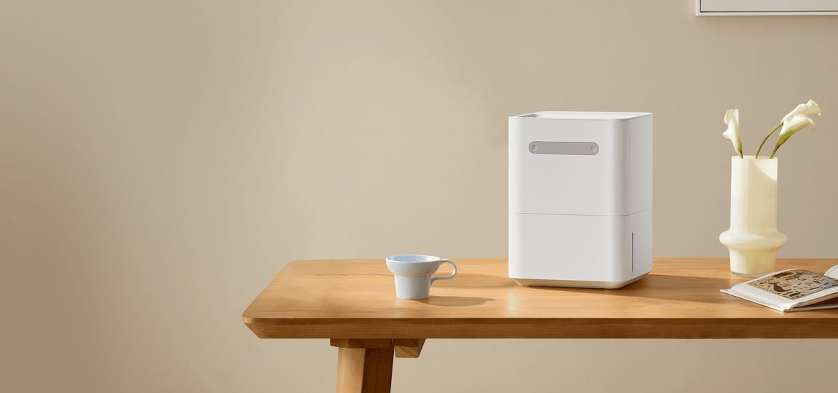 Smartmi Evaporative Humidifier 3 Lite