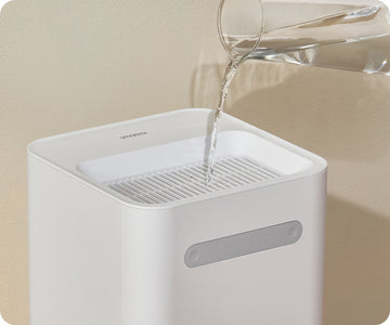 Smartmi Evaporative Humidifier 3 Lite
