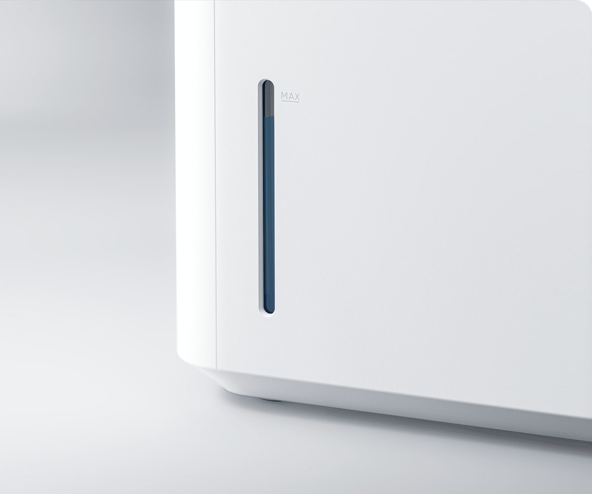 Smartmi Evaporative Humidifier 3 Lite