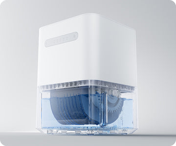 Smartmi Evaporative Humidifier 3 Lite