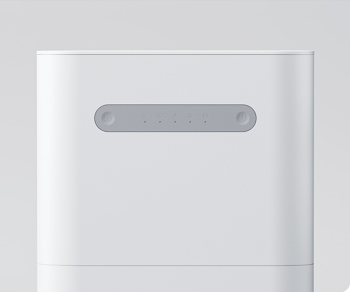 Smartmi Evaporative Humidifier 3 Lite