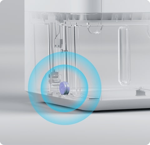 Smartmi Evaporative Humidifier 3 Lite