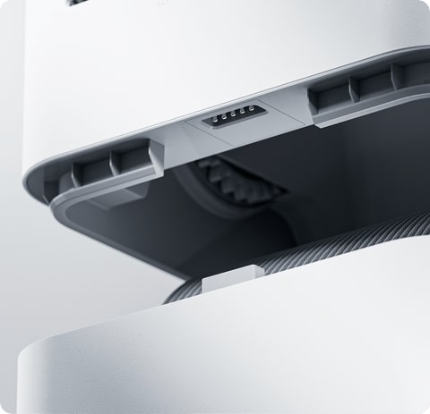 Smartmi Evaporative Humidifier 3 Lite