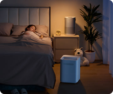 Smartmi Evaporative Humidifier 3 Lite