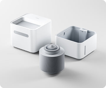 Smartmi Evaporative Humidifier 3 Lite