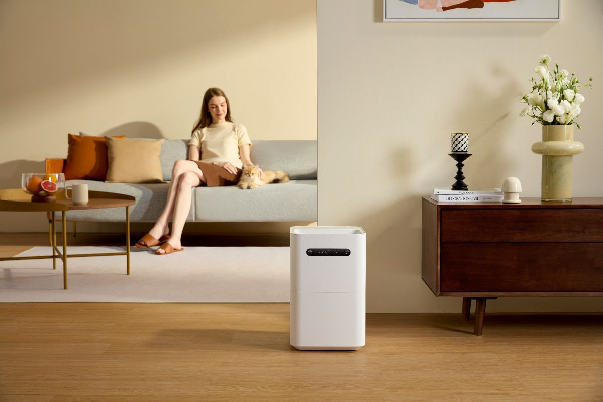 Smartmi Evaporative Humidifier 3