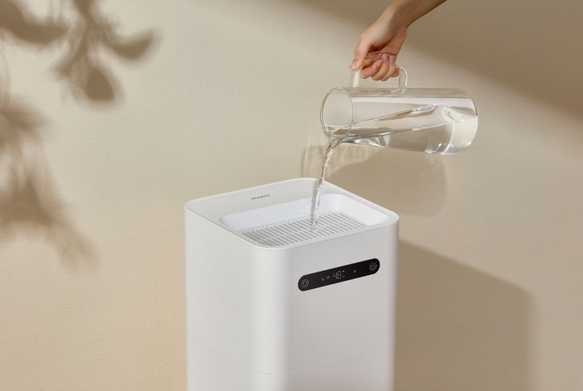 Smartmi Evaporative Humidifier 3