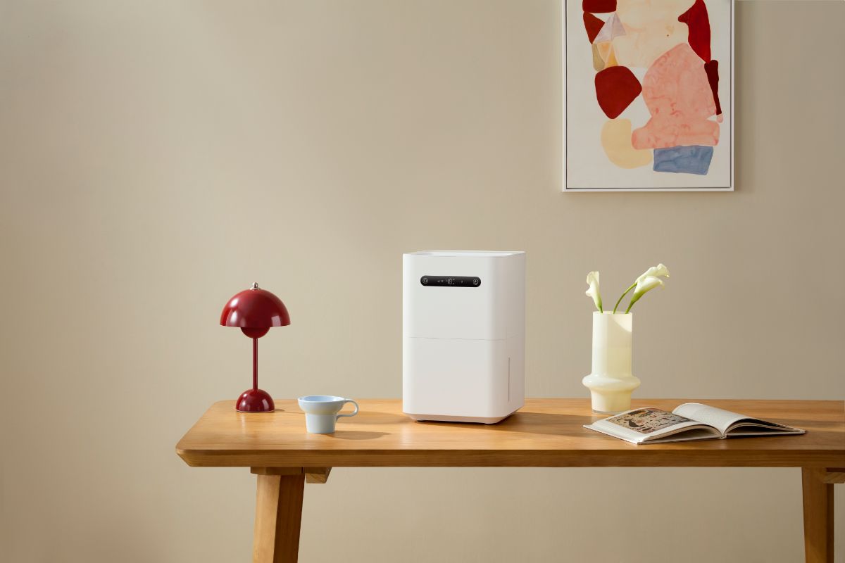 Smartmi Evaporative Humidifier 3