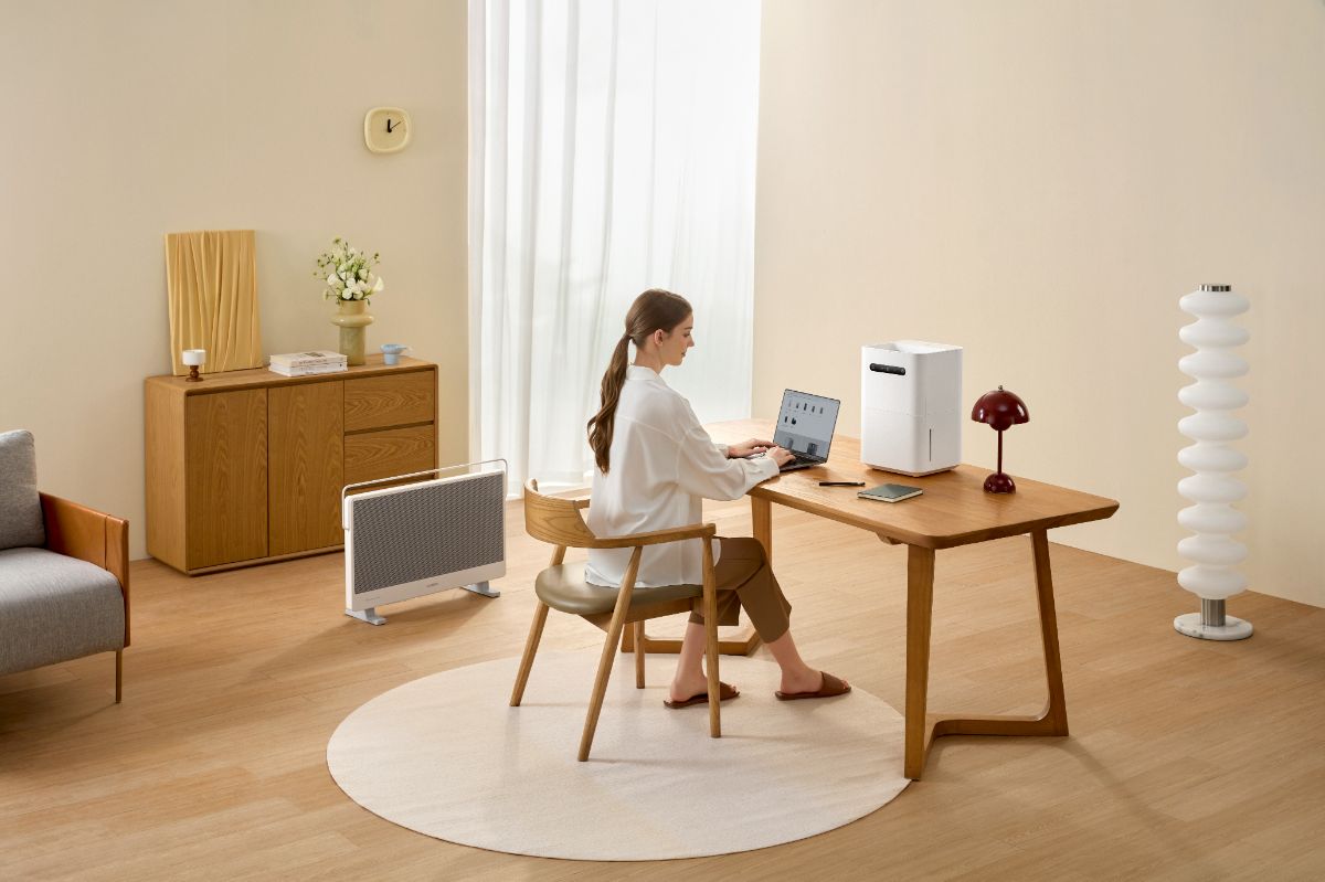 Smartmi Evaporative Humidifier 3