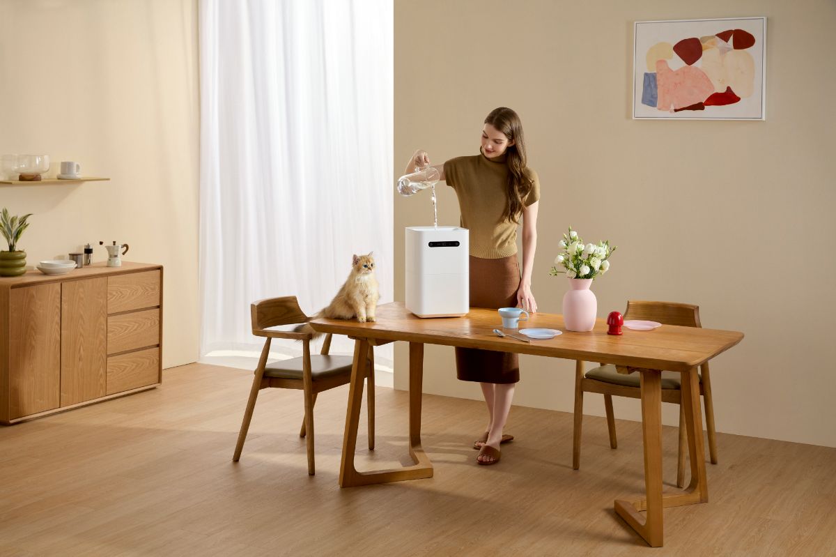 Smartmi Evaporative Humidifier 3