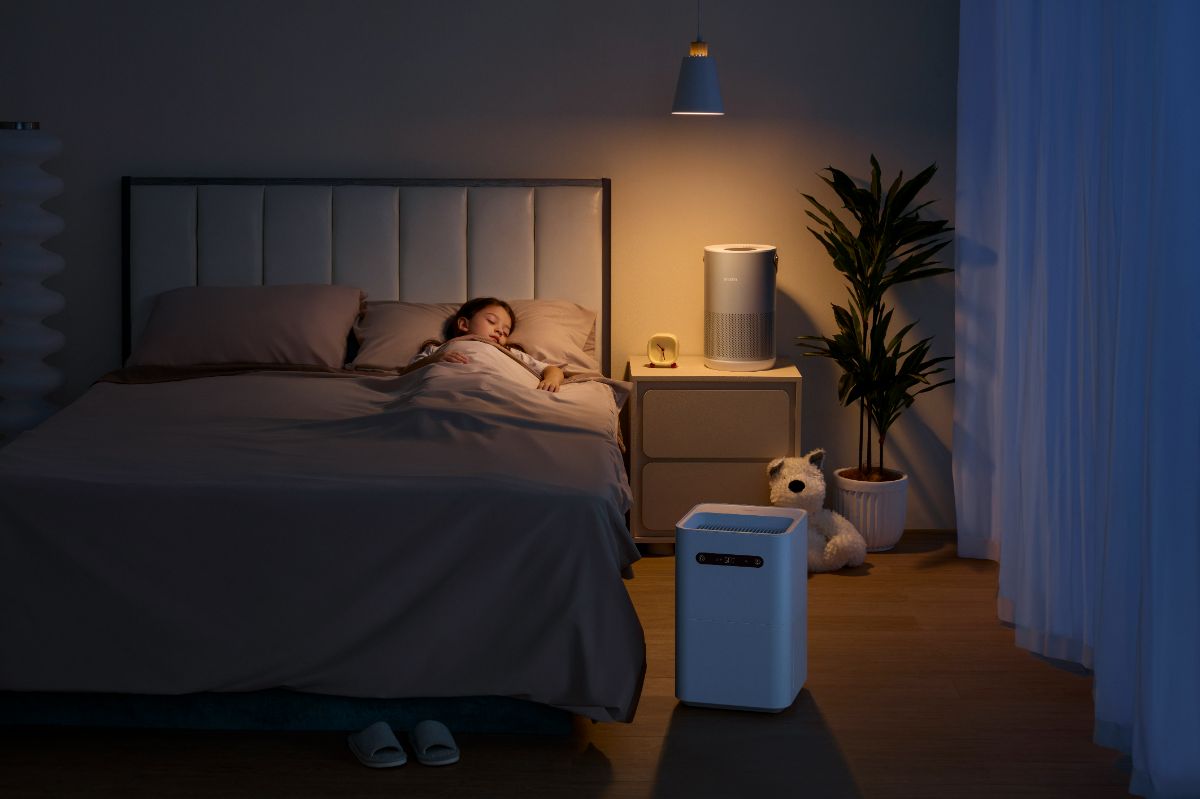 Smartmi Evaporative Humidifier 3