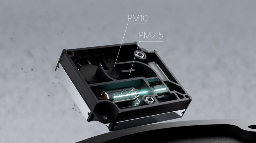 Smartmi Air Purifier