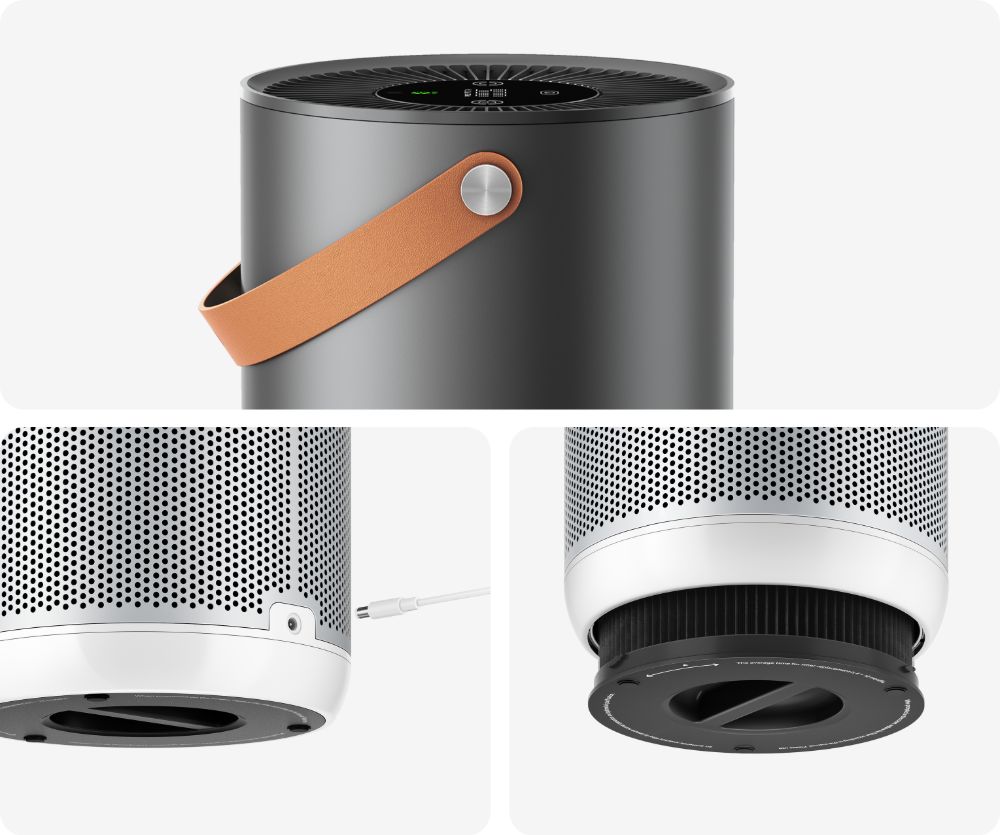 Smartmi Air Purifier