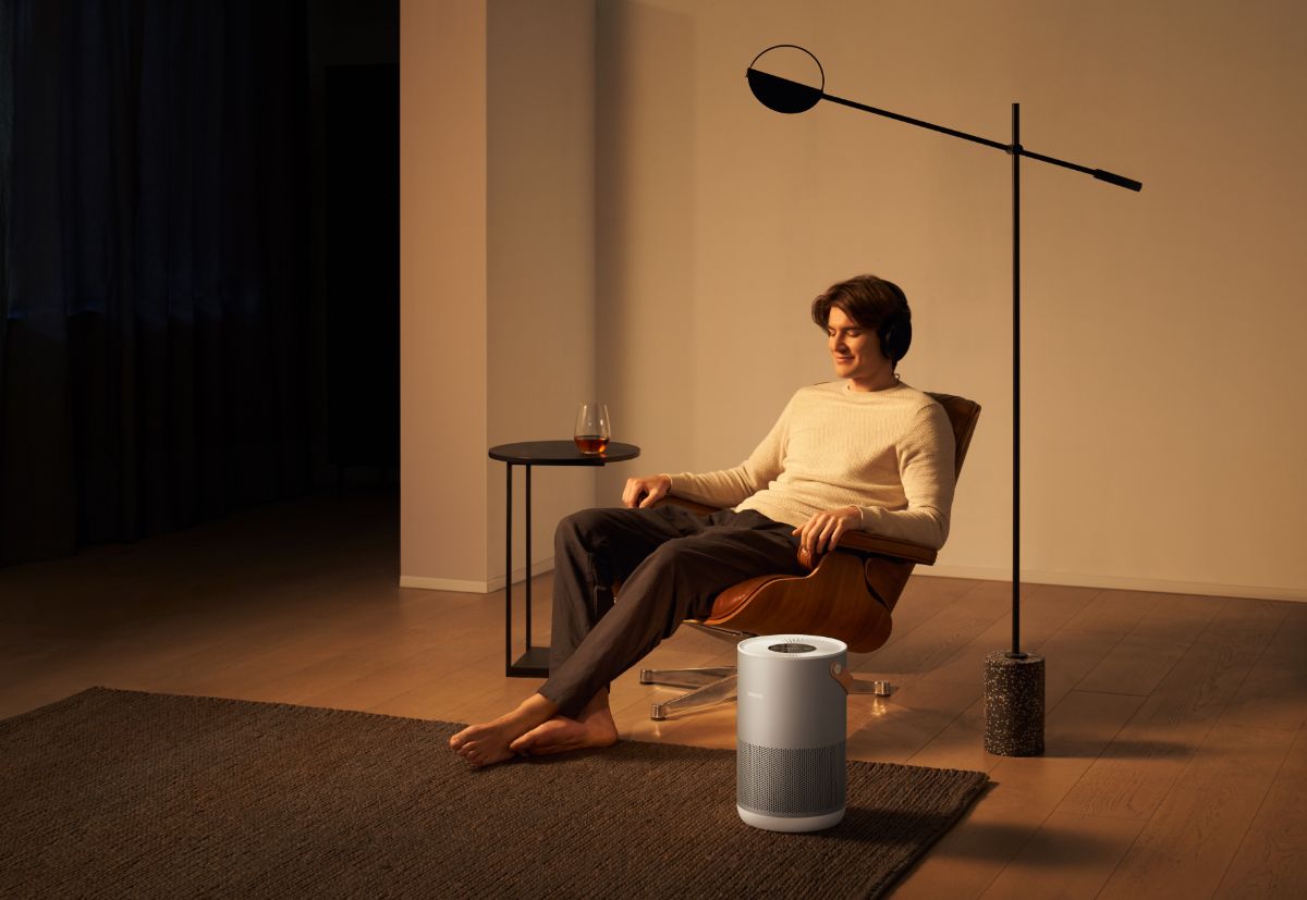 Smartmi Air Purifier