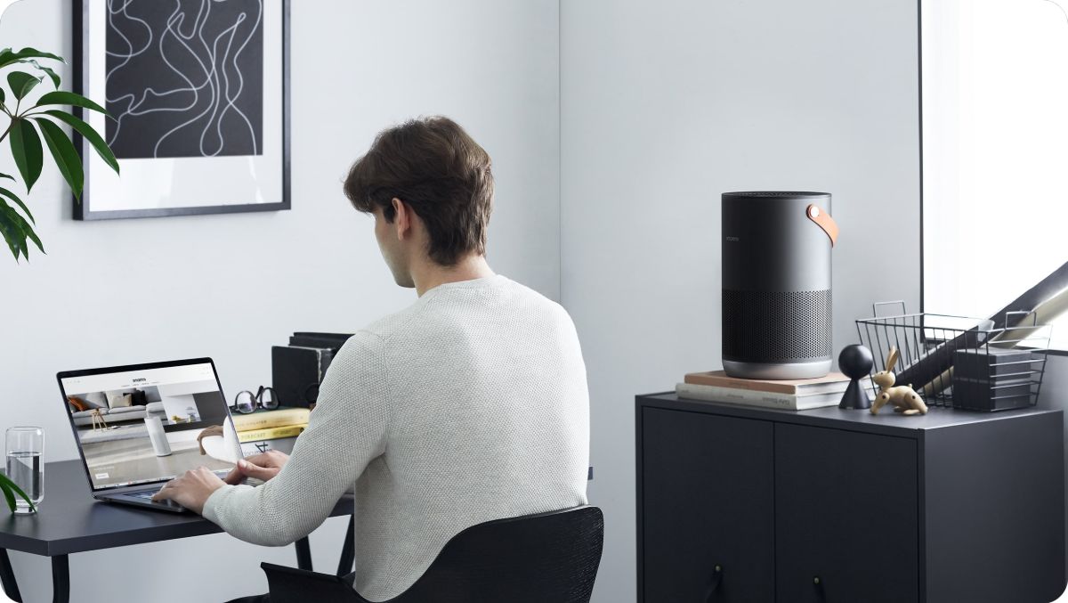 Smartmi Air Purifier