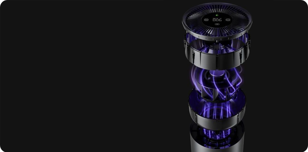 Smartmi Air Purifier