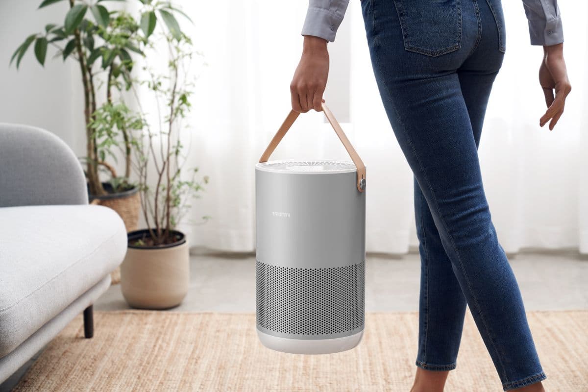 Smartmi Air Purifier