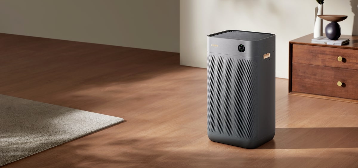 SmartMi Air Purifier 3 SmartMi Air Purifier 3