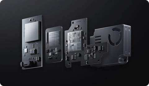 SmartMi Air Purifier 3