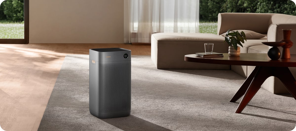 SmartMi Air Purifier 3 SmartMi Air Purifier 3