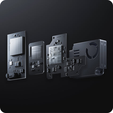 SmartMi Air Purifier 3