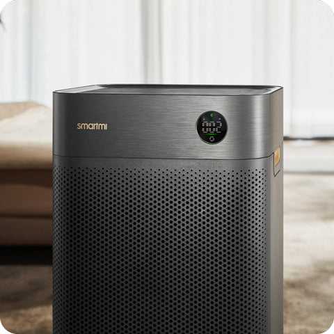SmartMi Air Purifier 3