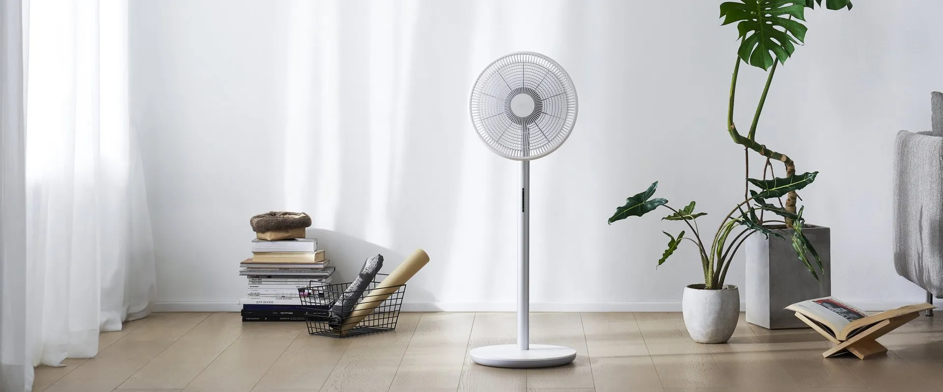 Smartmi Fan 3