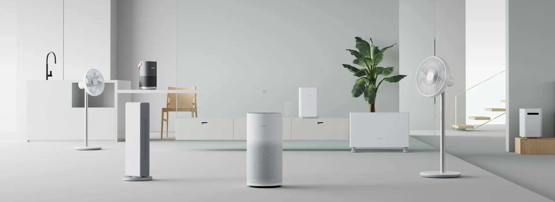 Руководство пользователя Smartmi