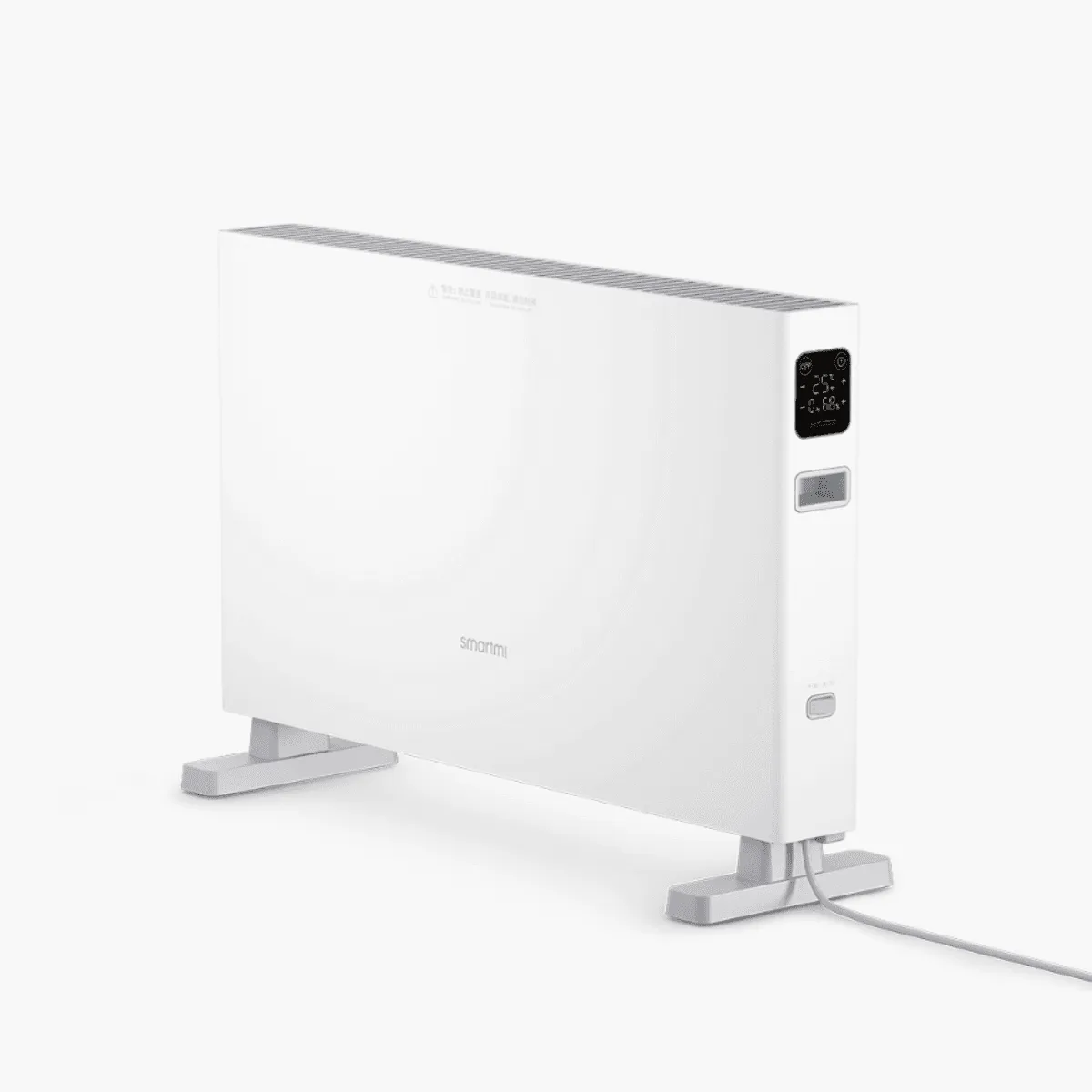 Руководство пользователя Smartmi