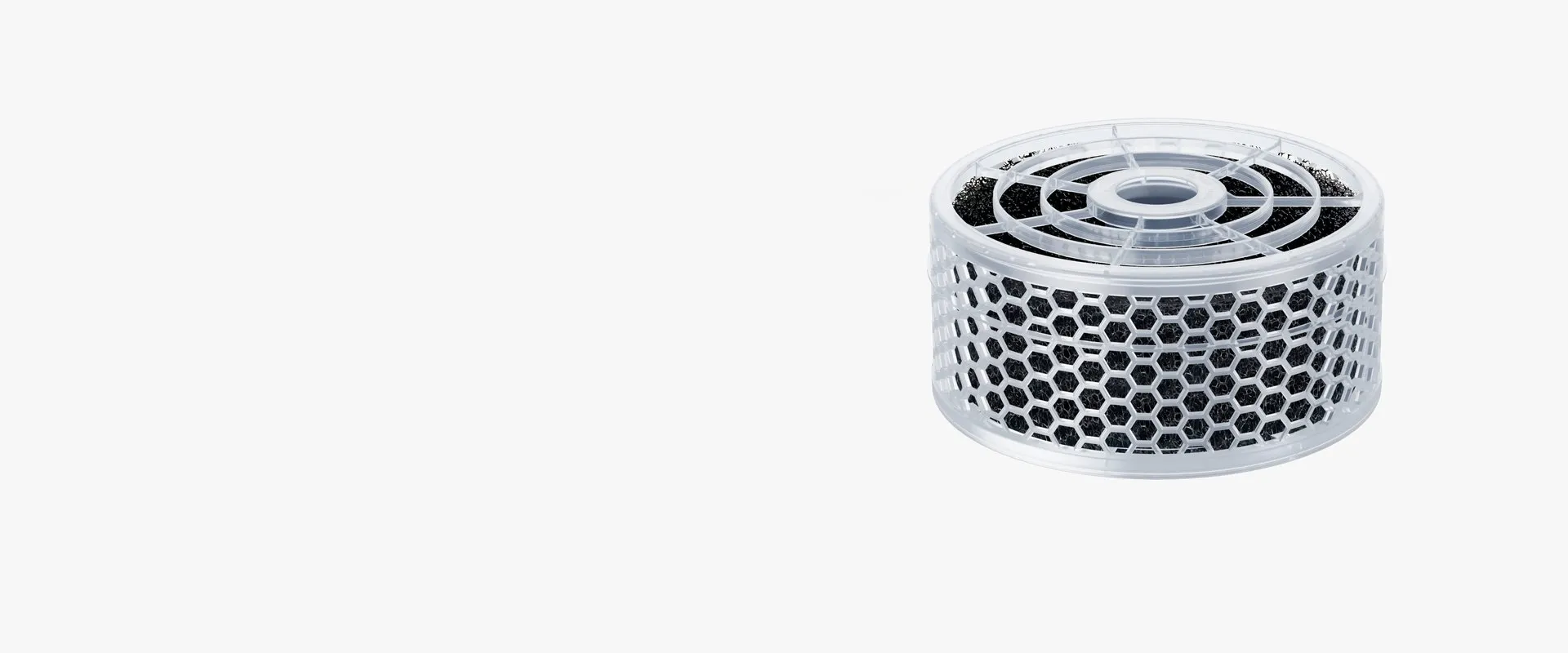 Фильтр для Smartmi Humidifier Rainforest