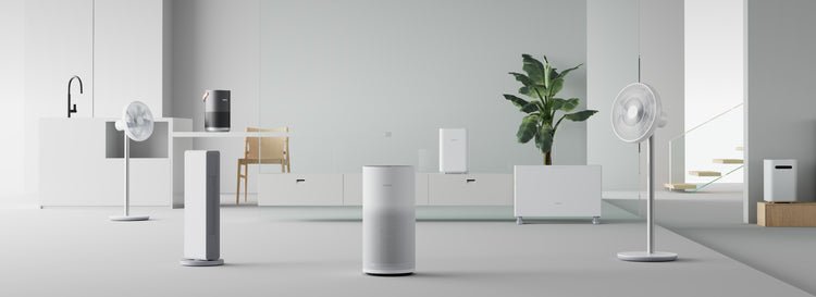 О компании Smartmi