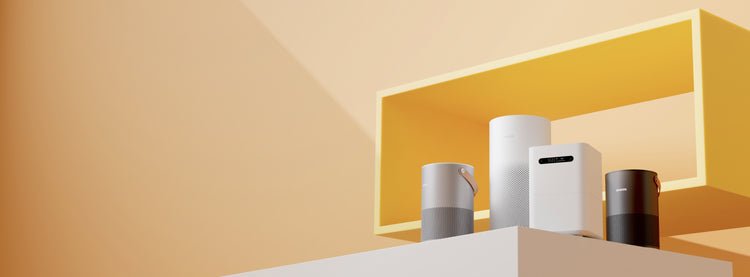 О компании Smartmi